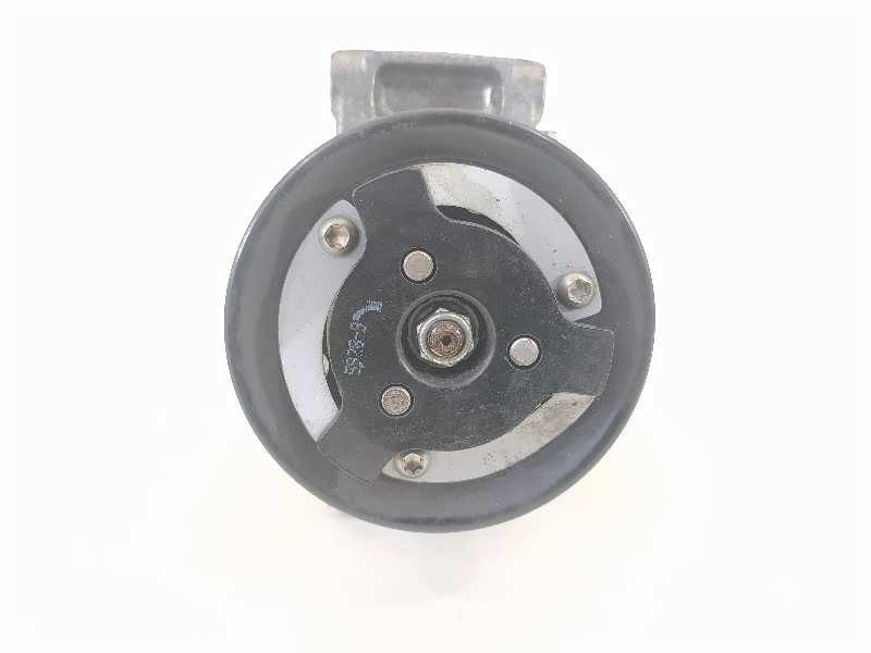 Recambio de compresor aire acondicionado para seat toledo (kg3) style referencia OEM IAM 5Q0820803G  