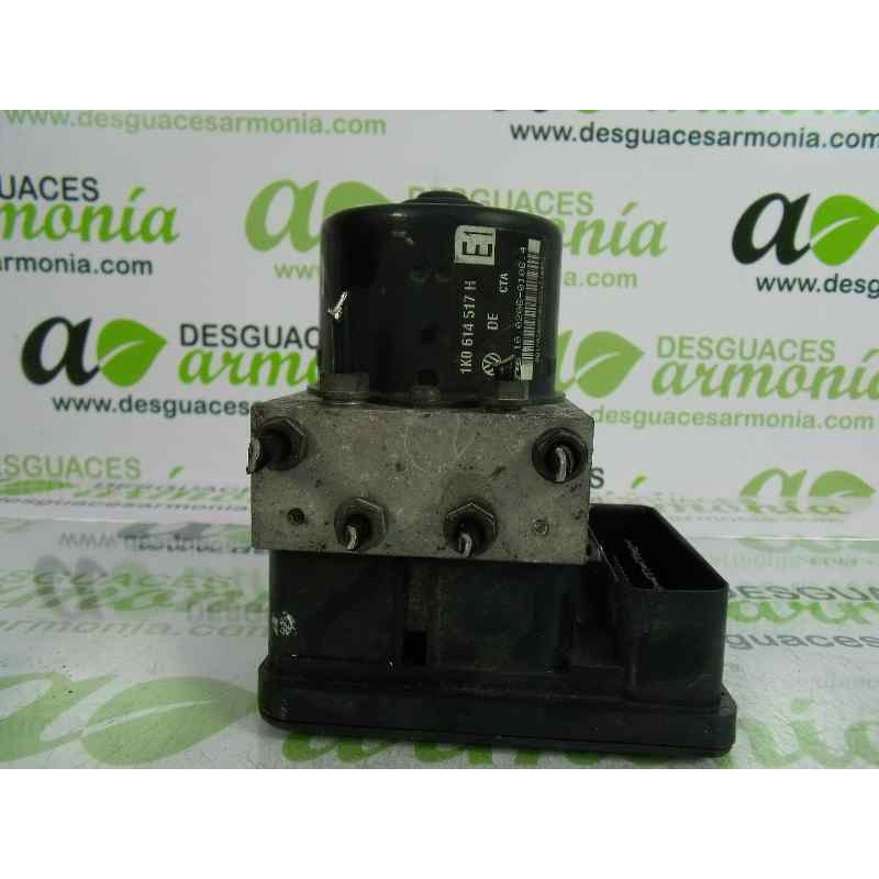 Recambio de abs para volkswagen jetta (1k2) advance referencia OEM IAM 1K0907379K 1K0614517H 