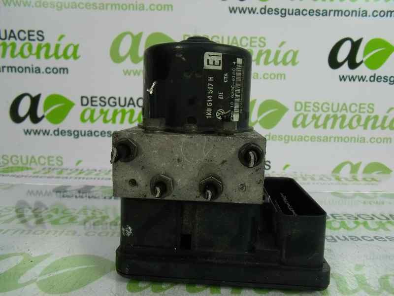 Recambio de abs para volkswagen jetta (1k2) advance referencia OEM IAM 1K0907379K 1K0614517H 