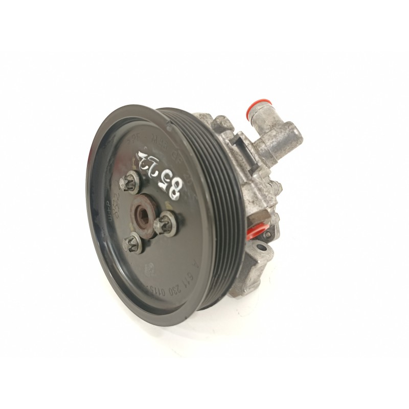 Recambio de bomba direccion para mercedes-benz clase c (w203) sportcoupe 2.2 cdi cat referencia OEM IAM A0024669401  