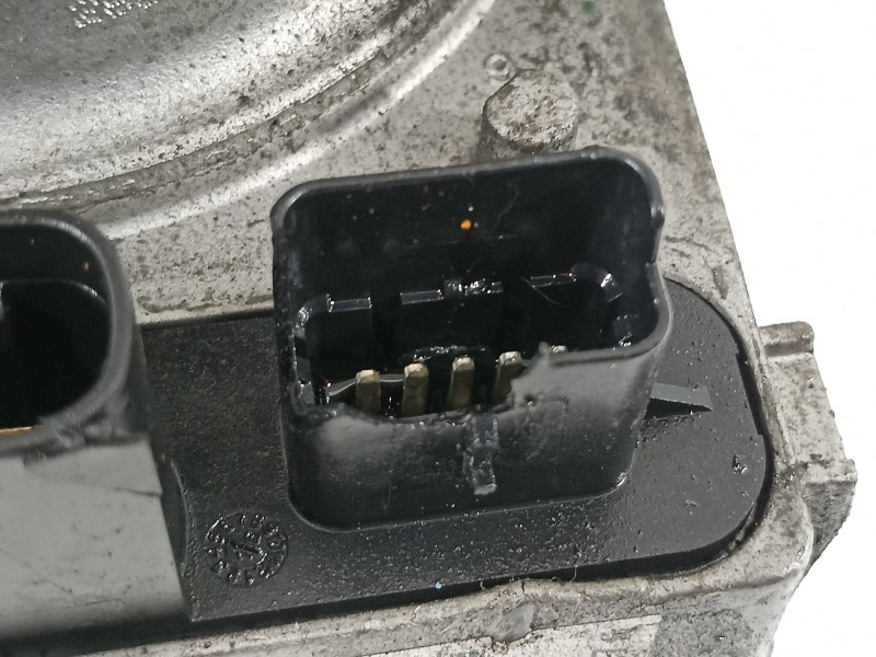 Recambio de bomba direccion para citroën c4 lim. shine referencia OEM IAM 9813547780  