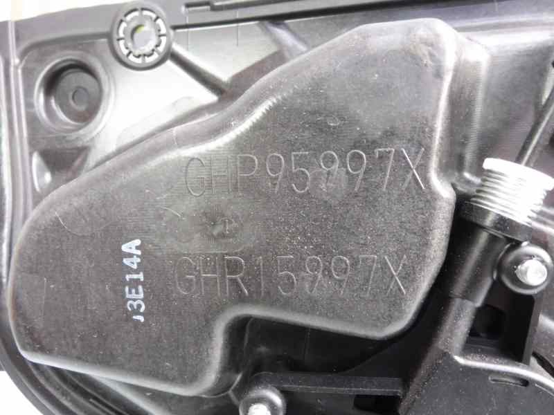 Recambio de elevalunas delantero izquierdo para mazda 6 lim. (gh)(.2012) center-line referencia OEM IAM GHP95997X  