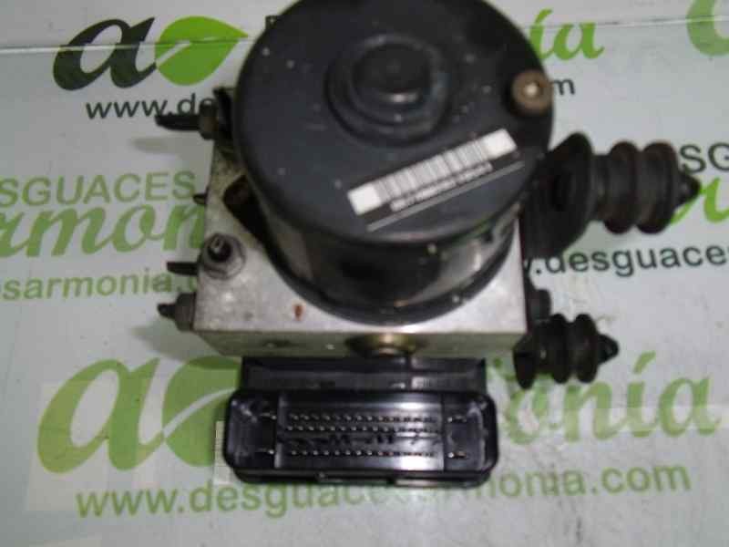 Recambio de abs para volkswagen jetta (1k2) advance referencia OEM IAM 1K0907379K 1K0614517H 