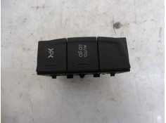 Recambio de mando multifuncion para peugeot 508 sw gt referencia OEM IAM   