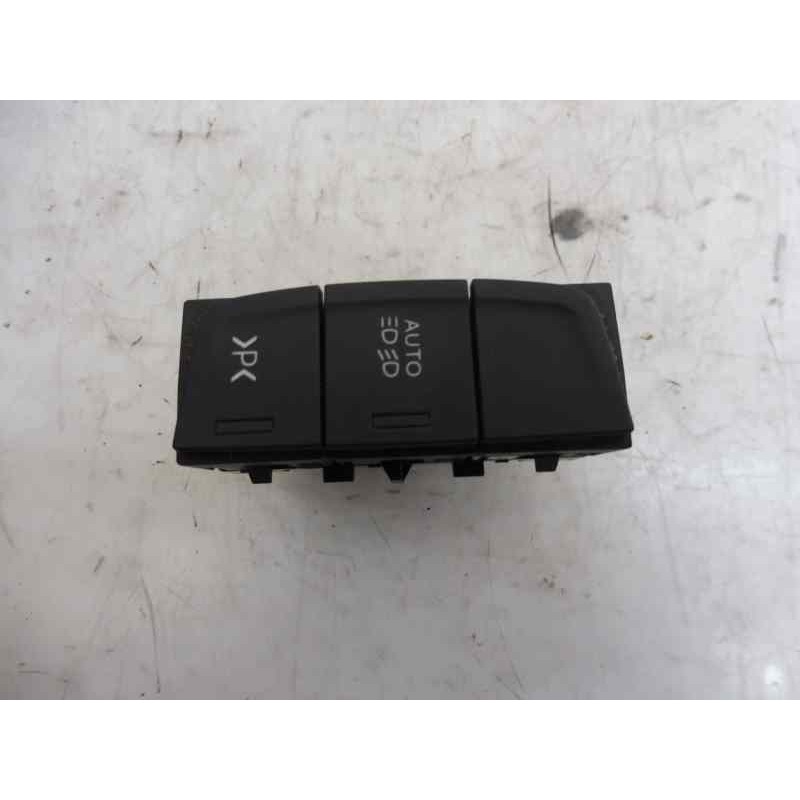 Recambio de mando multifuncion para peugeot 508 sw gt referencia OEM IAM   