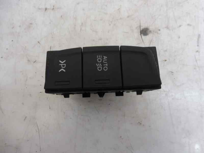 Recambio de mando multifuncion para peugeot 508 sw gt referencia OEM IAM   