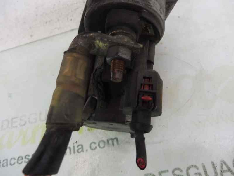 Recambio de motor arranque para volkswagen golf v berlina (1k1) sportline referencia OEM IAM 02Z911023G 1504041665RS 