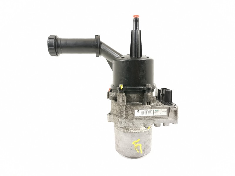 Recambio de bomba direccion para citroën c4 lim. shine referencia OEM IAM 9813547780  