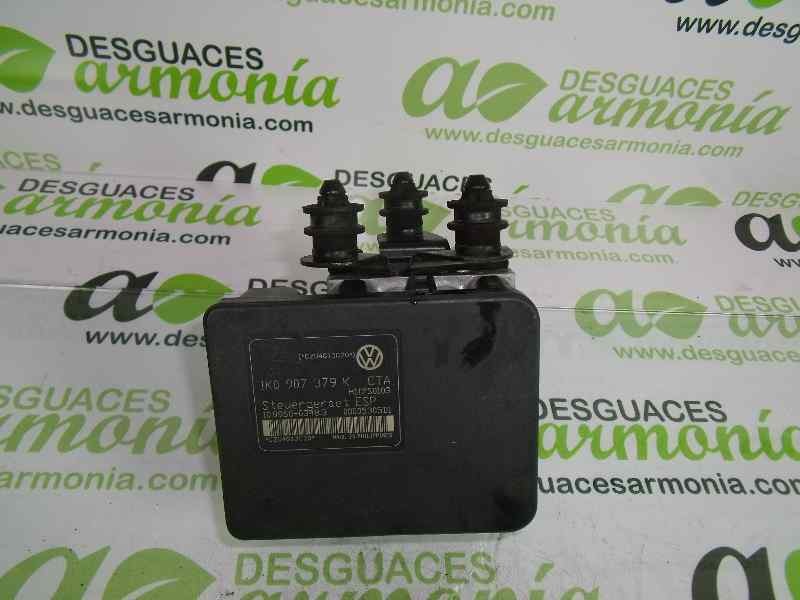 Recambio de abs para volkswagen jetta (1k2) advance referencia OEM IAM 1K0907379K 1K0614517H 
