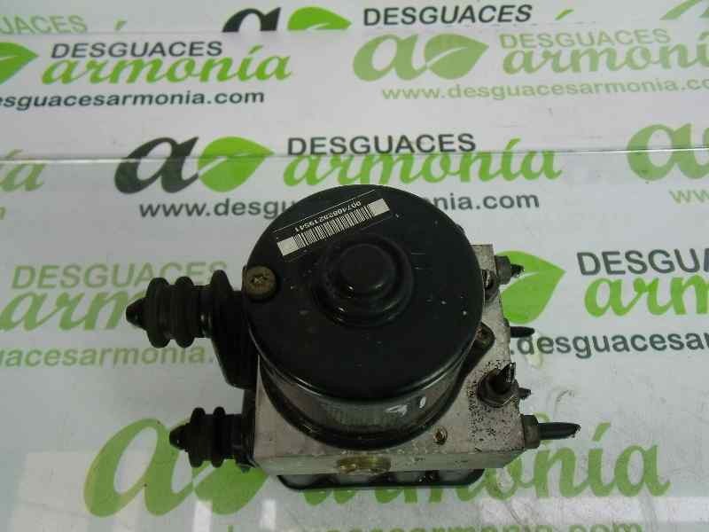 Recambio de abs para volkswagen jetta (1k2) advance referencia OEM IAM 1K0907379K 1K0614517H 