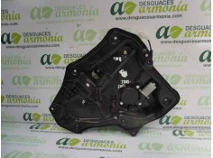 Recambio de elevalunas trasero izquierdo para mazda 6 lim. (gh)(.2012) center-line referencia OEM IAM D6515958X  
