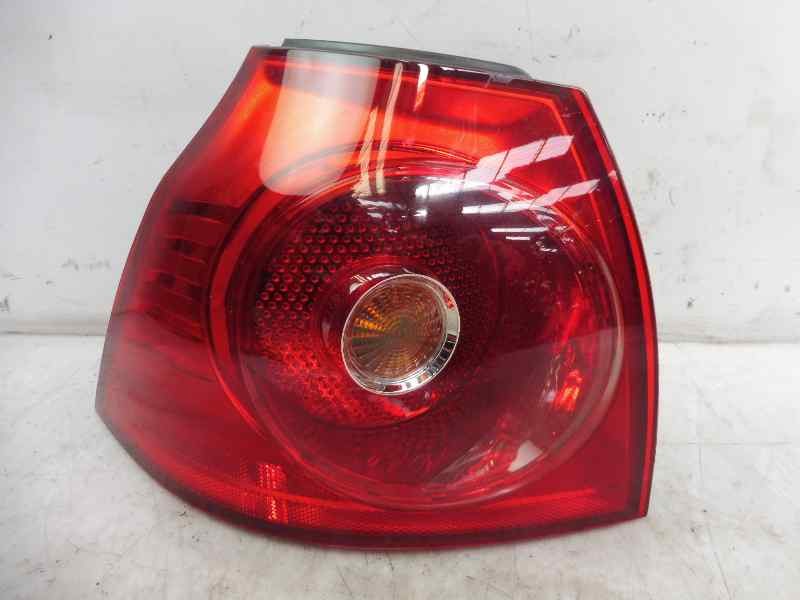 Recambio de piloto trasero izquierdo para volkswagen golf v berlina (1k1) sportline referencia OEM IAM 1K6945095E  