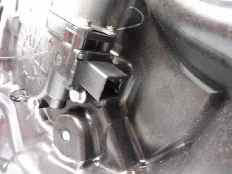 Recambio de elevalunas trasero izquierdo para mazda 6 lim. (gh)(.2012) center-line referencia OEM IAM D6515958X  