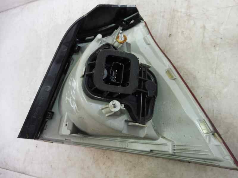 Recambio de piloto trasero izquierdo para volkswagen golf v berlina (1k1) sportline referencia OEM IAM 1K6945095E  