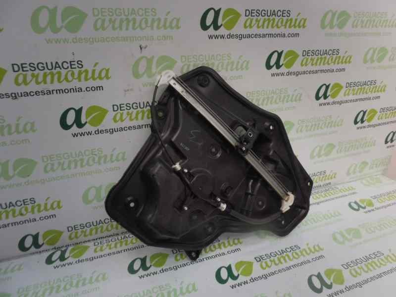 Recambio de elevalunas trasero izquierdo para mazda 6 lim. (gh)(.2012) center-line referencia OEM IAM D6515958X  