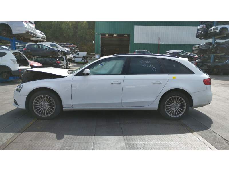 audi a4 b8 avant (8k5) del año 2021