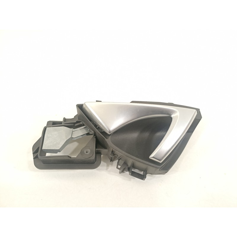 Recambio de maneta interior trasera derecha para citroën ds5 style referencia OEM IAM 9688506377 9673213577 