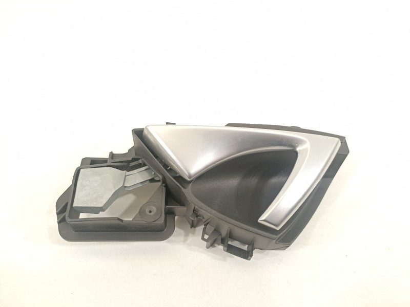 Recambio de maneta interior trasera derecha para citroën ds5 style referencia OEM IAM 9688506377 9673213577 