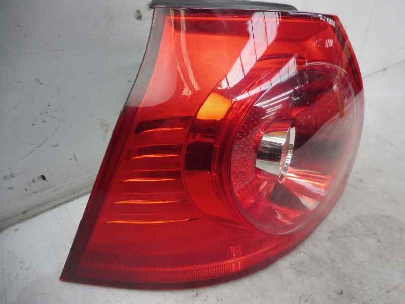 Recambio de piloto trasero izquierdo para volkswagen golf v berlina (1k1) sportline referencia OEM IAM 1K6945095E  