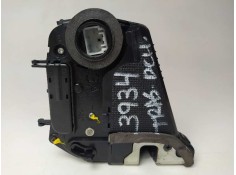 Recambio de cerradura puerta trasera derecha para toyota yaris active referencia OEM IAM    2