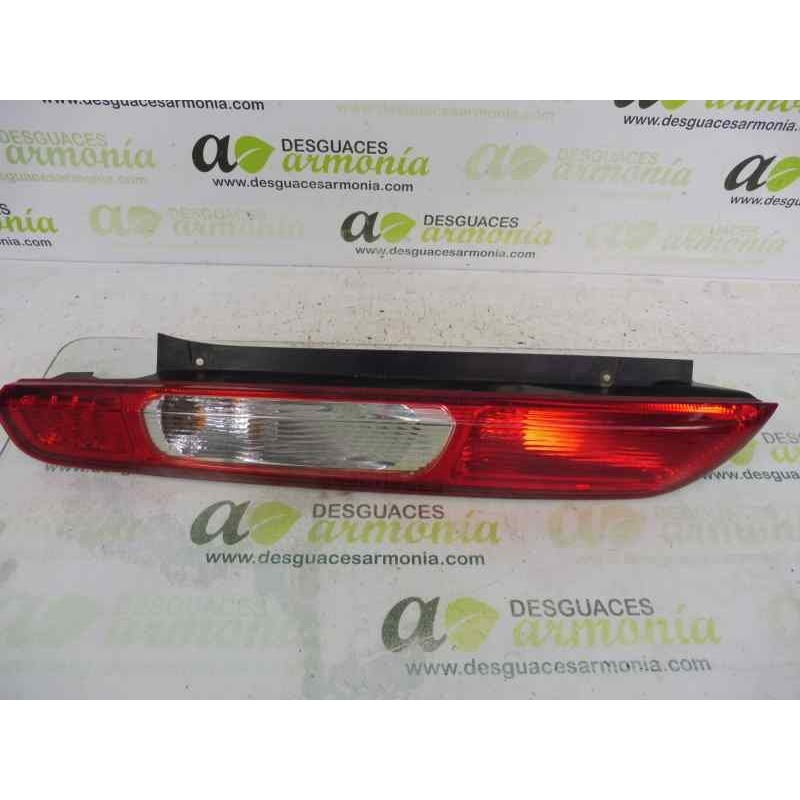 Recambio de piloto trasero izquierdo para ford focus berlina (cap) ambiente (d) referencia OEM IAM 4M5113405A  