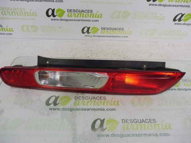 Recambio de piloto trasero izquierdo para ford focus berlina (cap) ambiente (d) referencia OEM IAM 4M5113405A  