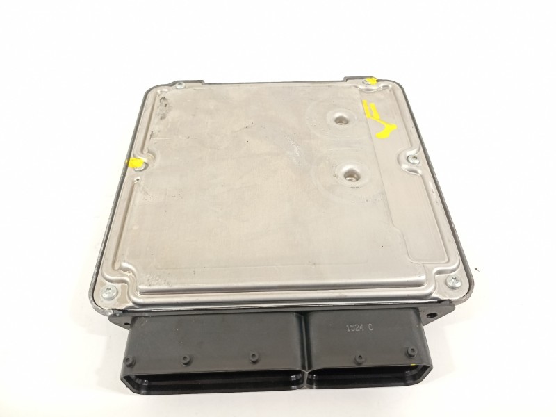 Recambio de centralita motor uce para audi a4 avant (8e) 2.0 tdi referencia OEM IAM 03G906016GN 0281012113 