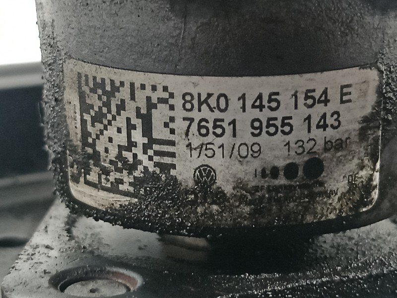 Recambio de bomba direccion para audi a5 cabriolet (8f7) 3.0 tdi quattro referencia OEM IAM 8K0145154E  