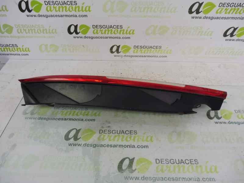 Recambio de piloto trasero izquierdo para ford focus berlina (cap) ambiente (d) referencia OEM IAM 4M5113405A  