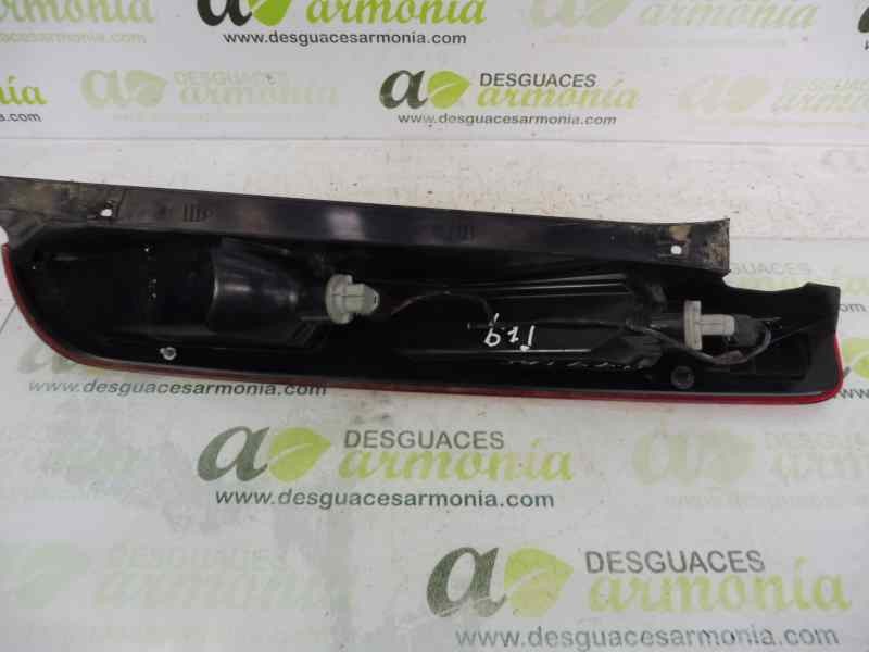 Recambio de piloto trasero izquierdo para ford focus berlina (cap) ambiente (d) referencia OEM IAM 4M5113405A  
