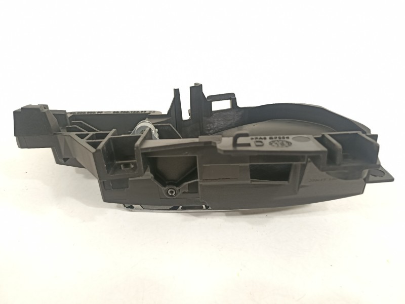 Recambio de maneta interior trasera derecha para citroën ds5 style referencia OEM IAM 9688506377 9673213577 