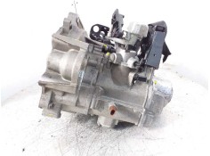 Recambio de caja cambios para seat toledo (kg3) style referencia OEM IAM PRQ  