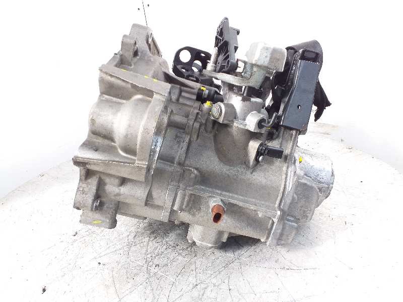 Recambio de caja cambios para seat toledo (kg3) style referencia OEM IAM PRQ  