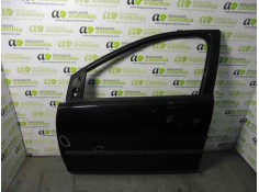 Recambio de puerta delantera izquierda para ford focus berlina (cap) ambiente (d) referencia OEM IAM