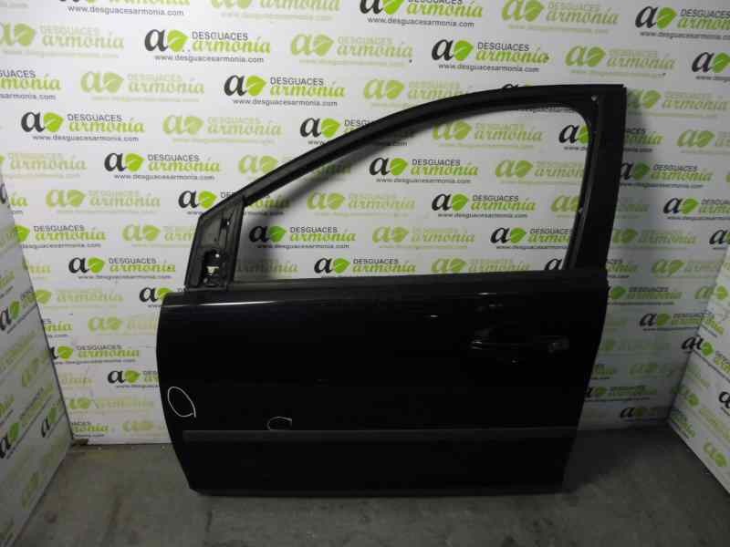 Recambio de puerta delantera izquierda para ford focus berlina (cap) ambiente (d) referencia OEM IAM   