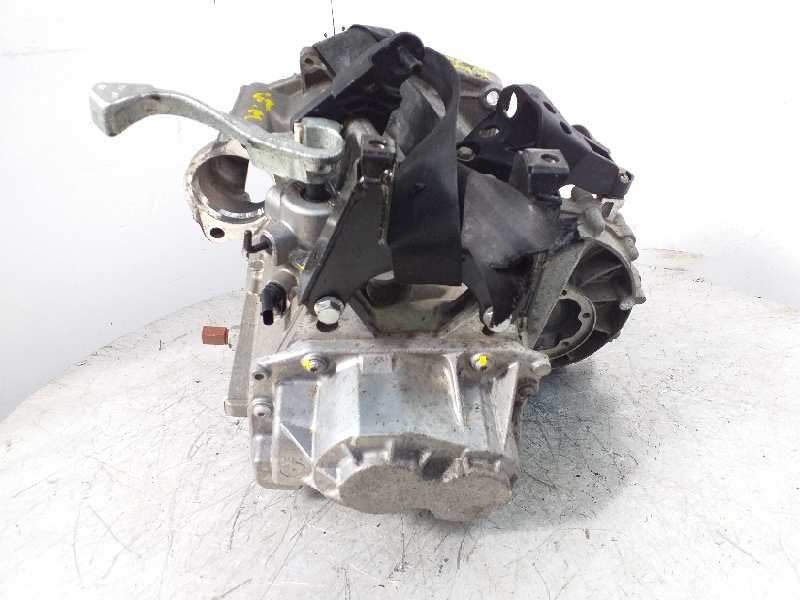 Recambio de caja cambios para seat toledo (kg3) style referencia OEM IAM PRQ  