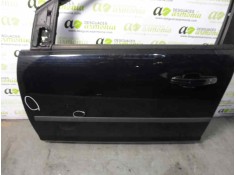 Recambio de puerta delantera izquierda para ford focus berlina (cap) ambiente (d) referencia OEM IAM    2