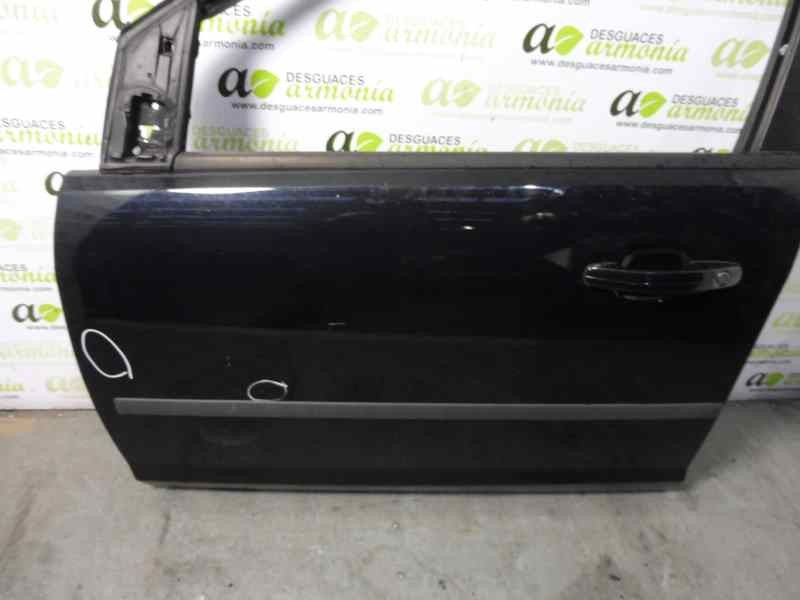 Recambio de puerta delantera izquierda para ford focus berlina (cap) ambiente (d) referencia OEM IAM   
