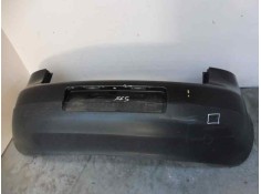 Recambio de paragolpes trasero para volkswagen golf v berlina (1k1) sportline referencia OEM IAM   