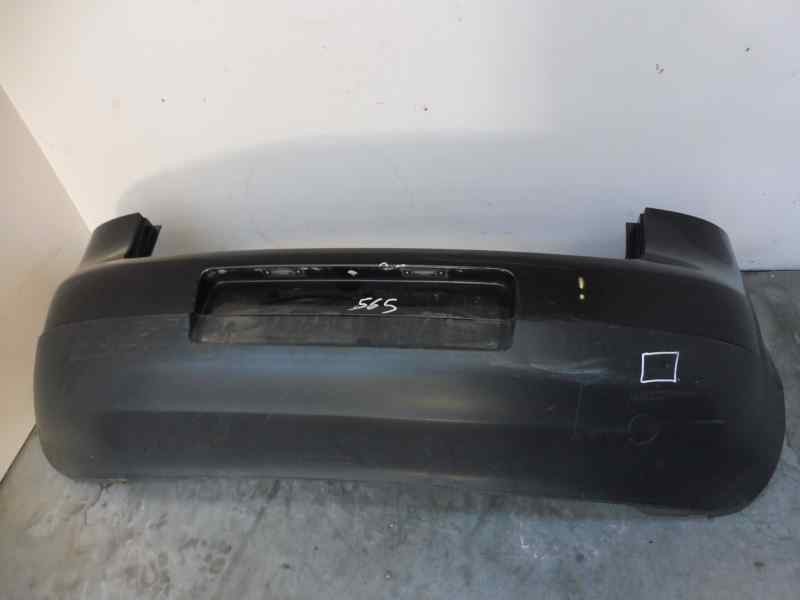 Recambio de paragolpes trasero para volkswagen golf v berlina (1k1) sportline referencia OEM IAM   