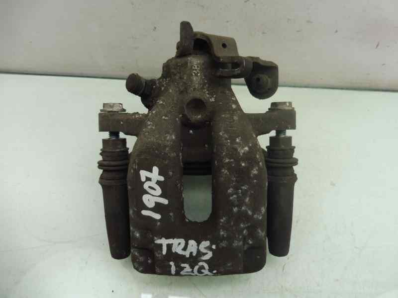 Recambio de pinza freno trasera izquierda para peugeot 307 break/sw (s2) sw pack referencia OEM IAM   