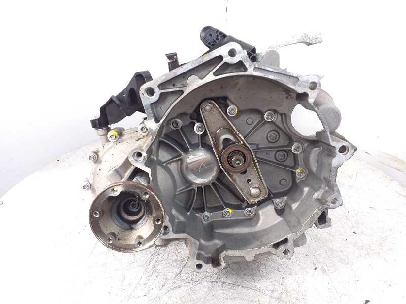 Recambio de caja cambios para seat toledo (kg3) style referencia OEM IAM PRQ  