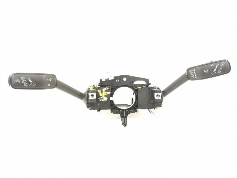 Recambio de mando intermitentes para volkswagen golf vii lim. gte referencia OEM IAM 5Q0953507GK  