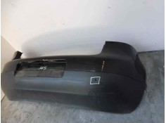 Recambio de paragolpes trasero para volkswagen golf v berlina (1k1) sportline referencia OEM IAM    2