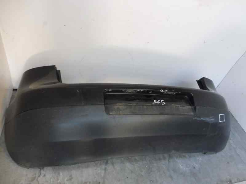 Recambio de paragolpes trasero para volkswagen golf v berlina (1k1) sportline referencia OEM IAM   