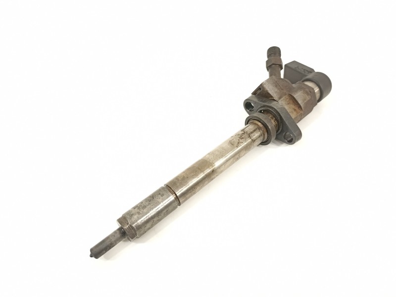 Recambio de inyector para peugeot 407 st confort referencia OEM IAM 9647247280   Recambio de inyector para peugeot 407 st confort referencia OEM IAM 9647247280