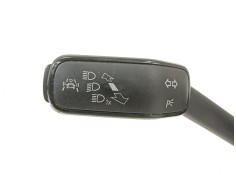 Recambio de mando intermitentes para volkswagen golf vii lim. gte referencia OEM IAM 5Q0953507GK   2