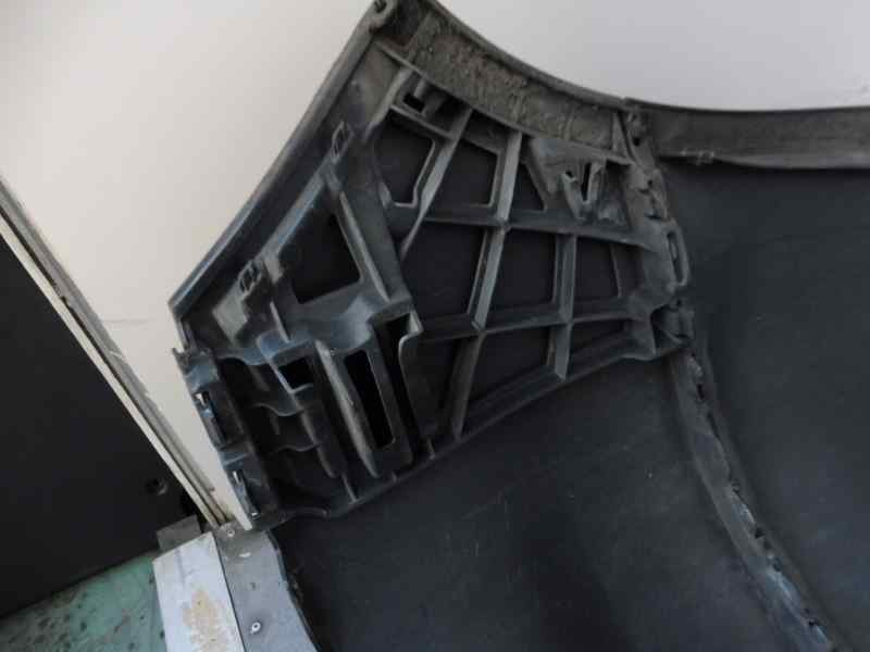 Recambio de paragolpes trasero para volkswagen golf v berlina (1k1) sportline referencia OEM IAM   