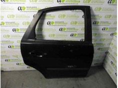 Recambio de puerta trasera derecha para ford focus berlina (cap) ambiente (d) referencia OEM IAM   