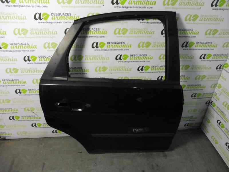 Recambio de puerta trasera derecha para ford focus berlina (cap) ambiente (d) referencia OEM IAM   